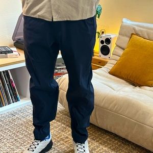 Goldwin Cordura Stretch Pants